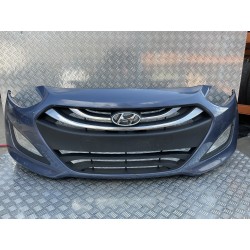 ZDERZAK PRZÓD GRILL HYUNDAI I30 II 12- WAE