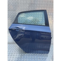 DRZWI PRAWY TYŁ TYLNE HYUNDAI I30 II 12- WAE