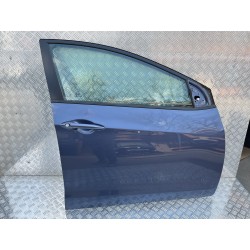 DRZWI PRAWY PRZÓD PRZEDNIE HYUNDAI I30 II 12- WAE