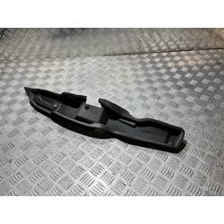 WYGŁUSZENIE BŁOTNIKA PRAWY PRZÓD JEEP COMPASS II 2 16- 53329398