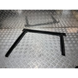 RAMKA USZCZELKA SZYBY DRZWI LEWA LEWY TYŁ JEEP COMPASS II 2 16- 68242125AA