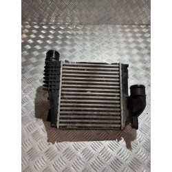 INTERCOOLER DS 4 II 21- 1.6 THP HYBRYDA