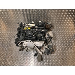 SILNIK KOMPLETNY BMW 1 F40 118i 19- 1.5i B38A15F 33 062 KM