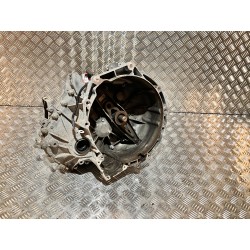 SKRZYNIA MANUALNA BMW 1 F40 118i 19- 1.5i GS6-58BG-ADC