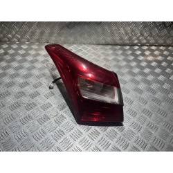 LAMPA LEWY TYŁ TYLNA HYUNDAI I30 II 12-
