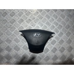 PODUSZKA KIEROWCY AIRBAG HYUNDAI I30 II 12- 1.6 CRDI