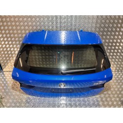 KLAPA BAGAŻNIKA BMW 1 F40 118i 19- LAKIER C1D