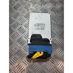 MODUŁ STEROWNIK ZAWIESZENIA DS 4 II 21-