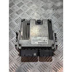 KOMPUTER STEROWNIK SILNIKA DS 4 II 21-