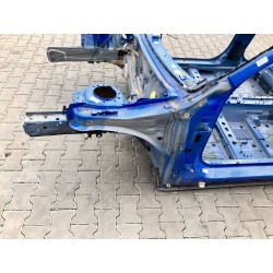 PODŁUŻNICA LEWY PRZÓD ĆWIARTKA BMW 1 F40 118i 19- LAKIER C1D