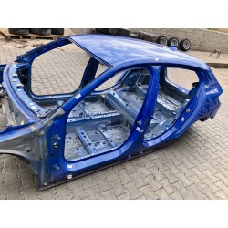 PRÓG LEWY DŁUGO CIĘTY BMW 1 F40 118i 19- LAKIER C1D