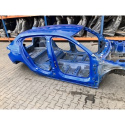 BŁOTNIK PRAWY TYŁ ĆWIARTKA BMW 1 F40 118i 19- LAKIER C1D