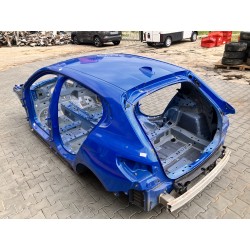 BŁOTNIK LEWY TYŁ ĆWIARTKA BMW 1 F40 118i 19- LAKIER C1D