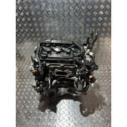SILNIK KOMPLETNY LFB17 HONDA ZR-V ZRV 23- 2.0 I-VTEC E:HEV 34264 KM