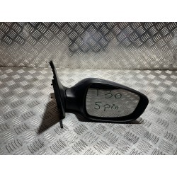 LUSTERKO PRAWE 5 PIN HYUNDAI I30 II 12- UK