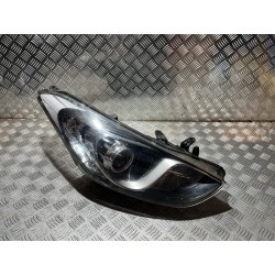 LAMPA PRAWY PRZÓD REFLEKTOR HYUNDAI I30 II 12- UK