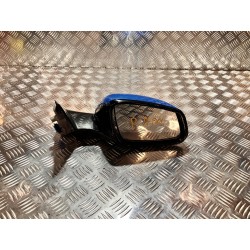 LUSTERKO PRAWE 7 PIN BMW 1 F40 118i 19- LAKIER C1D UK