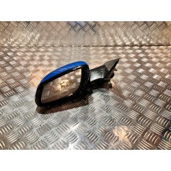 LUSTERKO LEWE 5 PIN BMW 1 F40 118i 19- LAKIER C1D UK