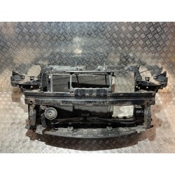 PAS PRZÓD CHŁODNICE HYUNDAI I30 II 12- UK 1.6 CRDI