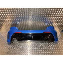ZDERZAK TYŁ BMW 1 F40 118i 19- LAKIER C1D M PAKIET