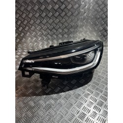 LAMPA PRZÓD PRZEDNIA LEWA VW ID4 20- ANGLIK 11C941035K