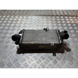 INTERCOOLER CHŁODNICA POWIETRZA HYUNDAI I30 II 12- 1.6 CRDI