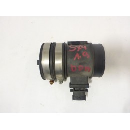 PRZEPŁYWOMIERZ SUZUXI SX4 1.9 DDIS 120KM FIAT SEDICI 0281002618