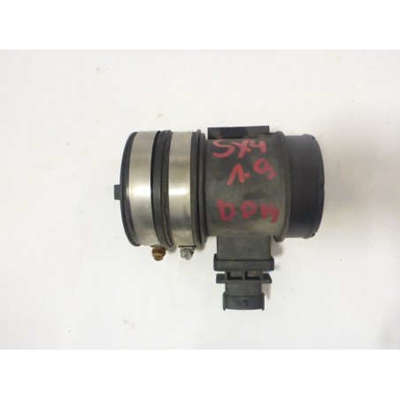 PRZEPŁYWOMIERZ SUZUXI SX4 1.9 DDIS 120KM FIAT SEDICI 0281002618