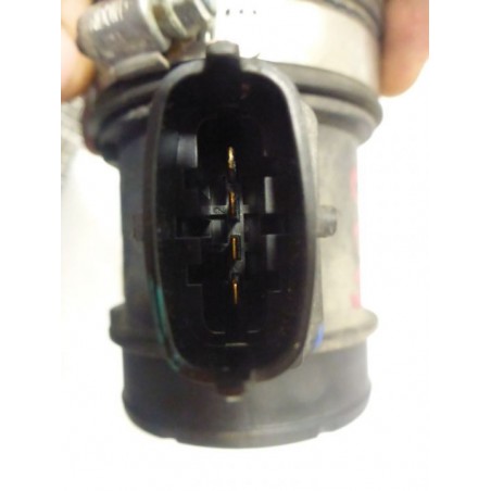 PRZEPŁYWOMIERZ SUZUXI SX4 1.9 DDIS 120KM FIAT SEDICI 0281002618