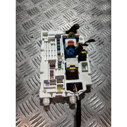MODUŁ STEROWNIK SKRZYNKA BEZPIECZNIKÓW DS 4 II 21-