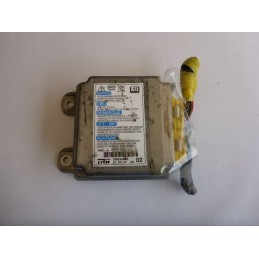 MODUŁ STEROWNIK AIRBAG PODUSZEK HONDA CIVIC VIII UFO 06-11R  2.2 SE