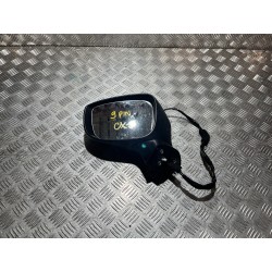 LUSTERKO LEWE 9 PIN MAZDA CX-5 II KF 17- UK