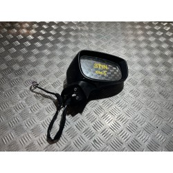 LUSTERKO PRAWE 9 PIN MAZDA CX-5 II KF 17- UK