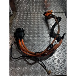 WIĄZKA INSTALACJA WYSOKIEGO NAPIĘCIA VW ID4 20- 11A971531DJ