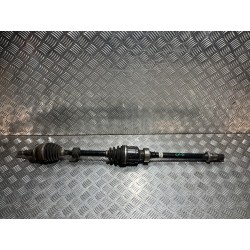 PÓŁOŚ PRAWY PRZÓD MAZDA CX-5 II KF 17- 2.0 B
