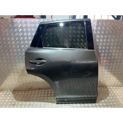 DRZWI PRAWY TYŁ TYLNE MAZDA CX-5 II KF 17- 46G