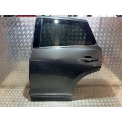DRZWI LEWY TYŁ TYLNE MAZDA CX-5 II KF 17- 46G