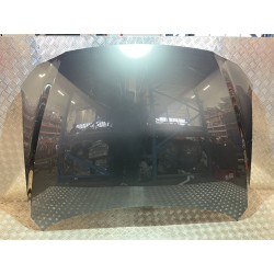 MASKA POKRYWA SILNIKA MAZDA CX-5 II KF 17- 46G