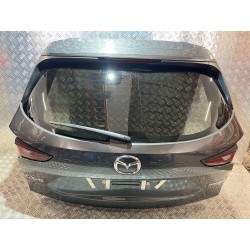 KLAPA BAGAŻNIKA TYŁ MAZDA CX-5 II KF 17- 46G