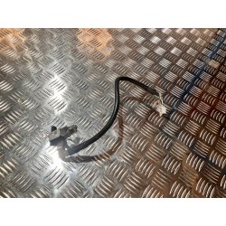 KLEMA MINUS MINUSOWA BMW 1 F40 118i 19- 1.5i