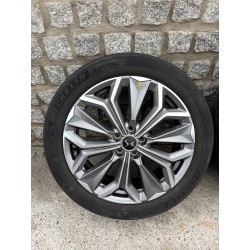 FELGA 19" R19 5X108  DS 4 II 21- 9834512480 NR.1