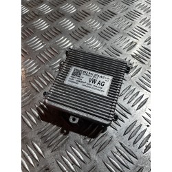 PRZETWORNICA LAMPY PRZÓD VW ID4 20- 992941572AG