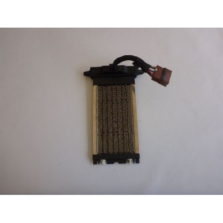 NAGRZEWNICA ELEKTRYCZNA HONDA CIVIC VIII UFO 06-11R  2.2 SE