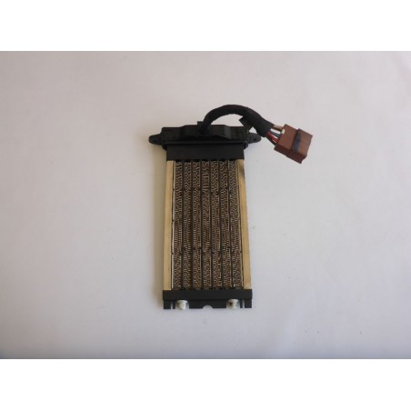 NAGRZEWNICA ELEKTRYCZNA HONDA CIVIC VIII UFO 06-11R  2.2 SE