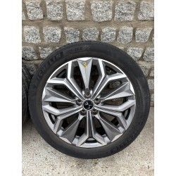 FELGA 19" R19 5X108  DS 4 II 21- 9834512480 NR.3