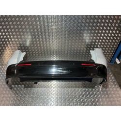 ZDERZAK TYŁ TYLNY KOMPLETNY 4XPDC HONDA ZR-V 23- NH909P