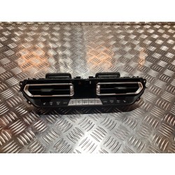 KRATKA NAWIEWU WYŚWIETLACZ BMW 1 F40 118i 19-