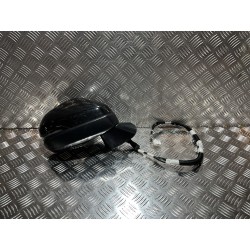 LUSTERKO PRAWE 10 PIN ASYSTENT UK HONDA ZR-V ZRV 23-