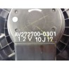 DMUCHAWA NAWIEWU SUZUXI SX4 1.9 DDIS 120KM FIAT SEDICI 272700-0301