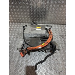 SILNIK ELEKTRYCZNY TYŁ MG 4 22-